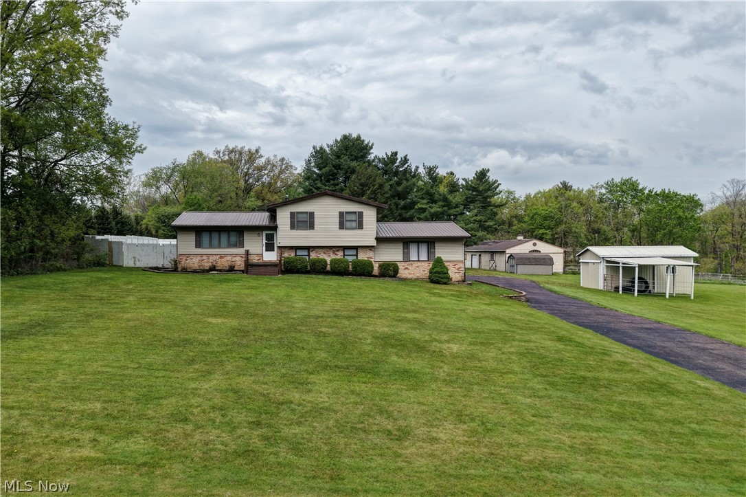 9316 Baer Road Marshallville, OH 44645 - Photo 7 of 49