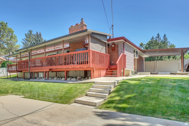 2505 Robidoux Road Sandy, UT 84093 - Photo 51 of 57