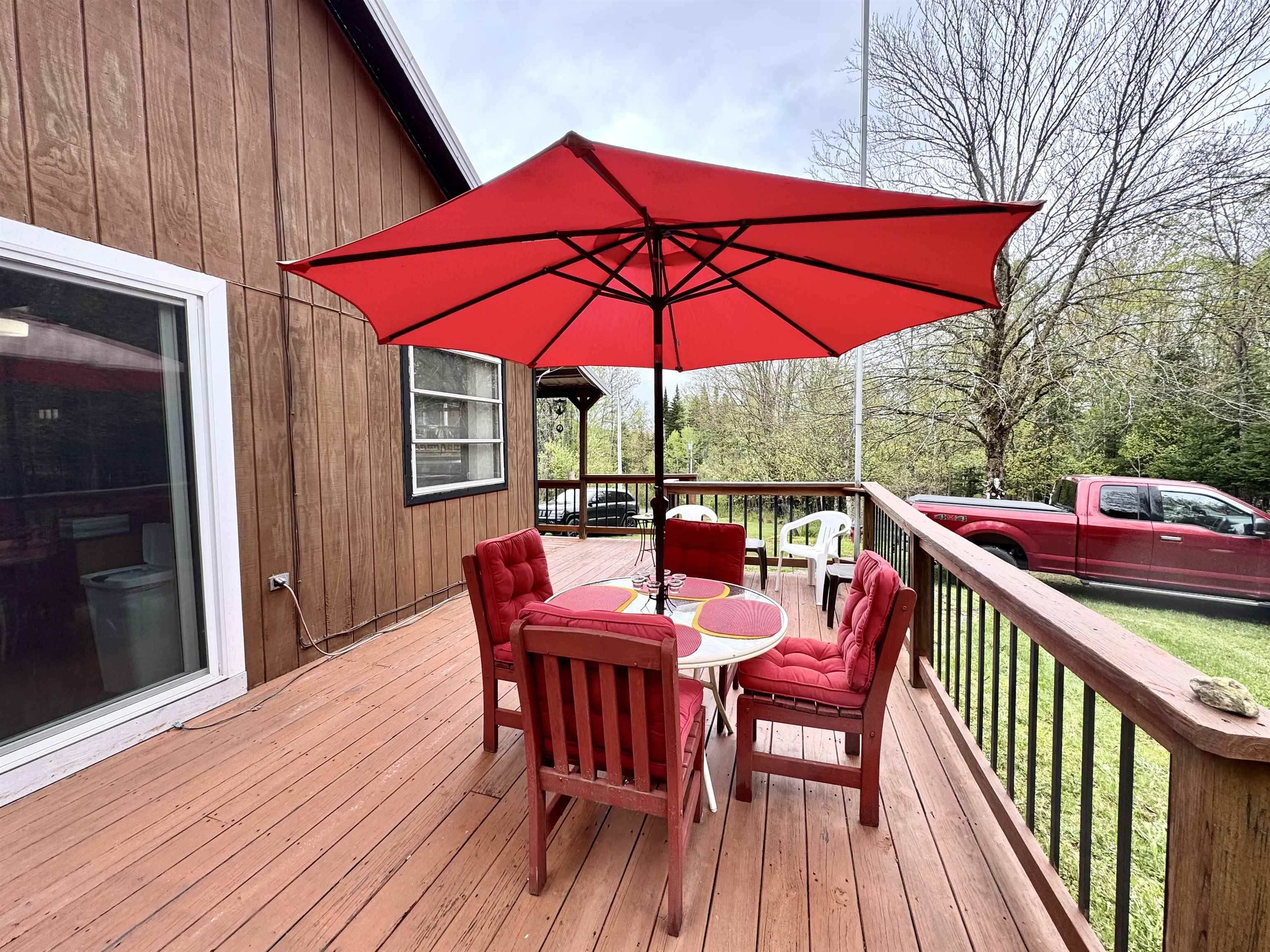 106 Philbrook Road Pittsburg, NH 03592 - Photo 14 of 50