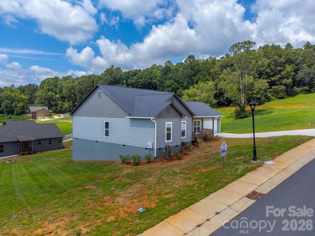 381 Scenic Rdg Circle Franklin, NC 28734 - Photo 37 of 47 Gallery Image 37
