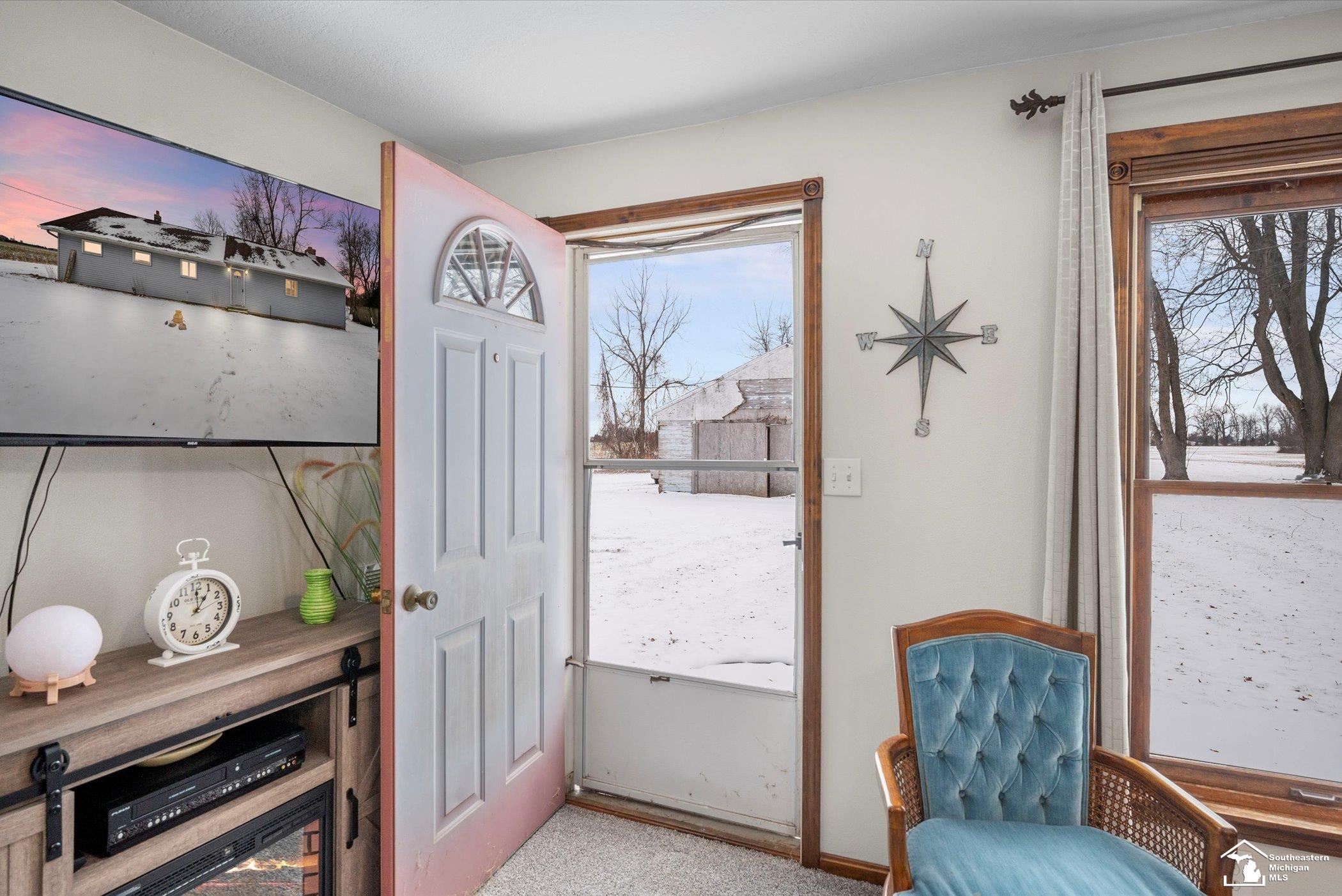 2577 East Rauch Road Erie, MI 48133 - Photo 16 of 56