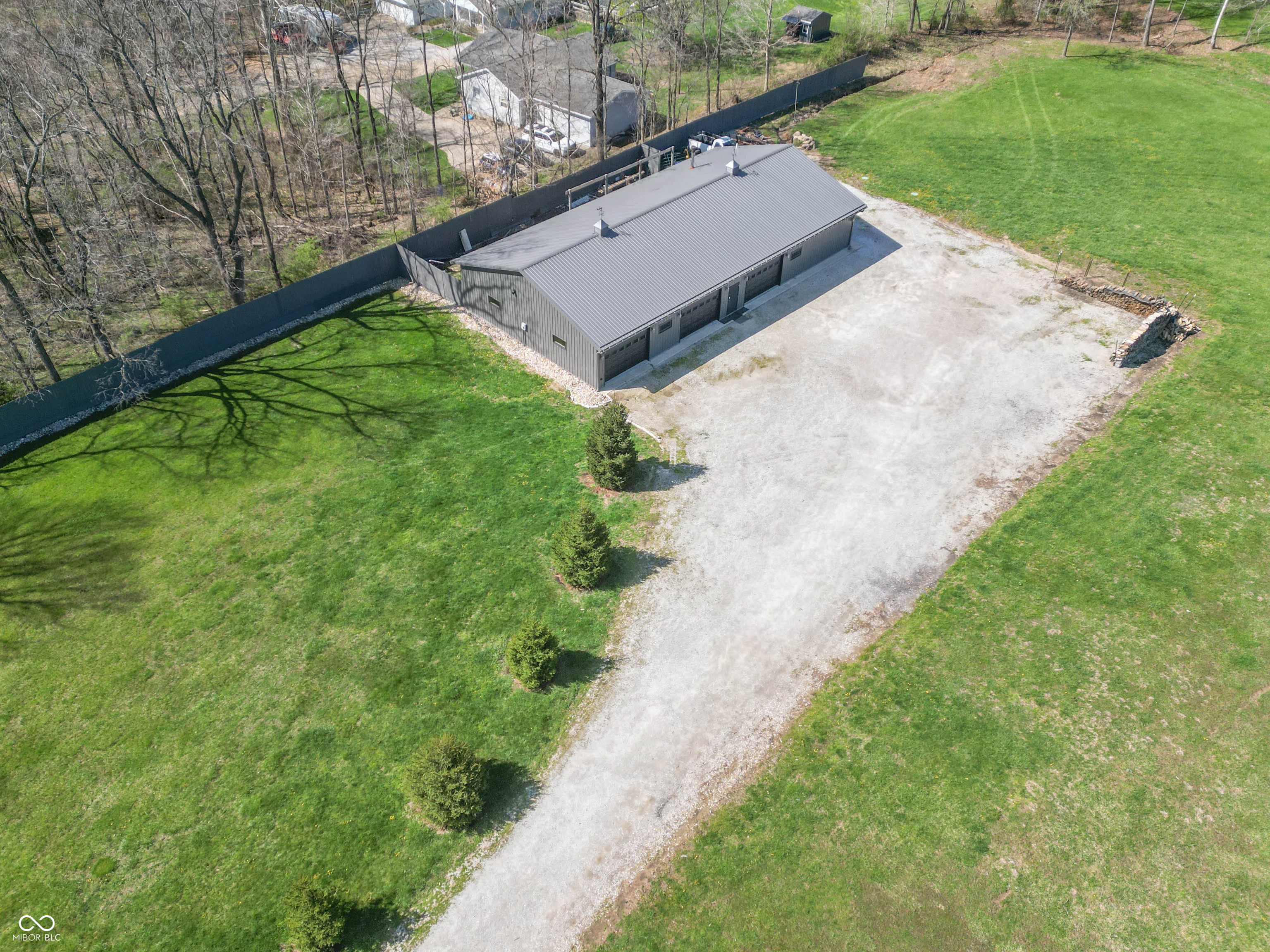 4360 Williams Road Martinsville, IN 46151 - Photo 1 of 28 Gallery Image 1