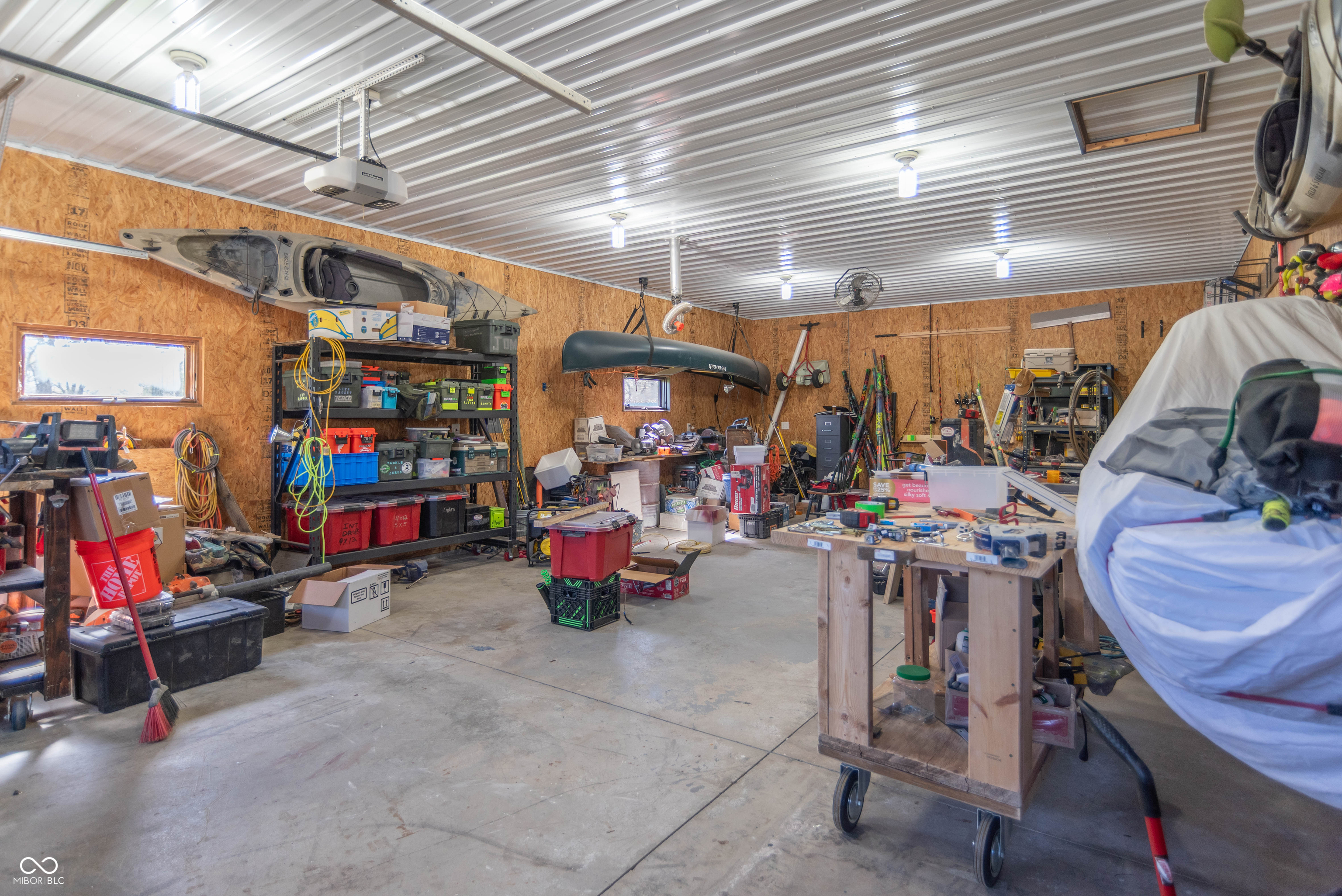 4360 Williams Road Martinsville, IN 46151 - Photo 11 of 28 Gallery Image 11
