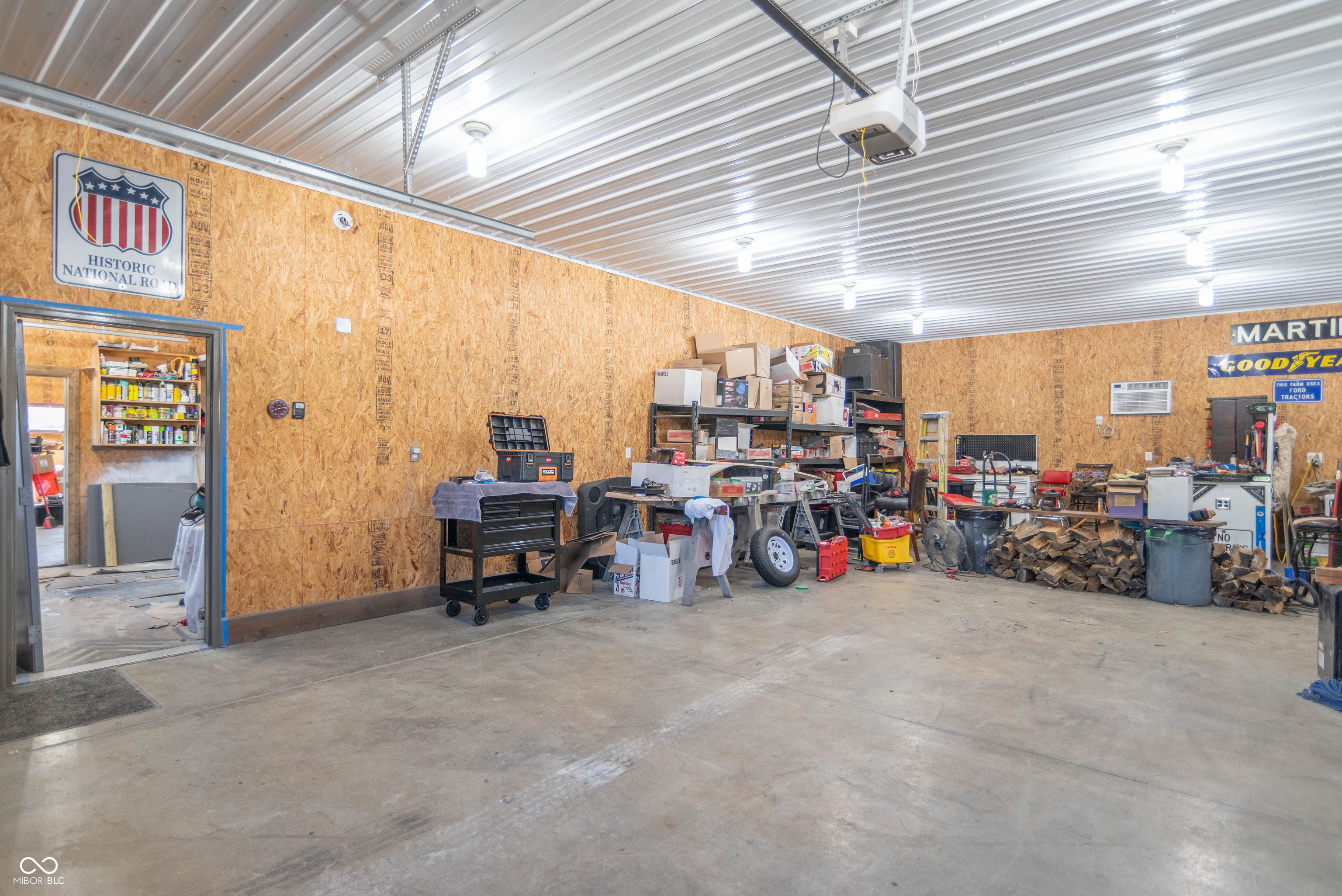 4360 Williams Road Martinsville, IN 46151 - Photo 20 of 28 Gallery Image 20