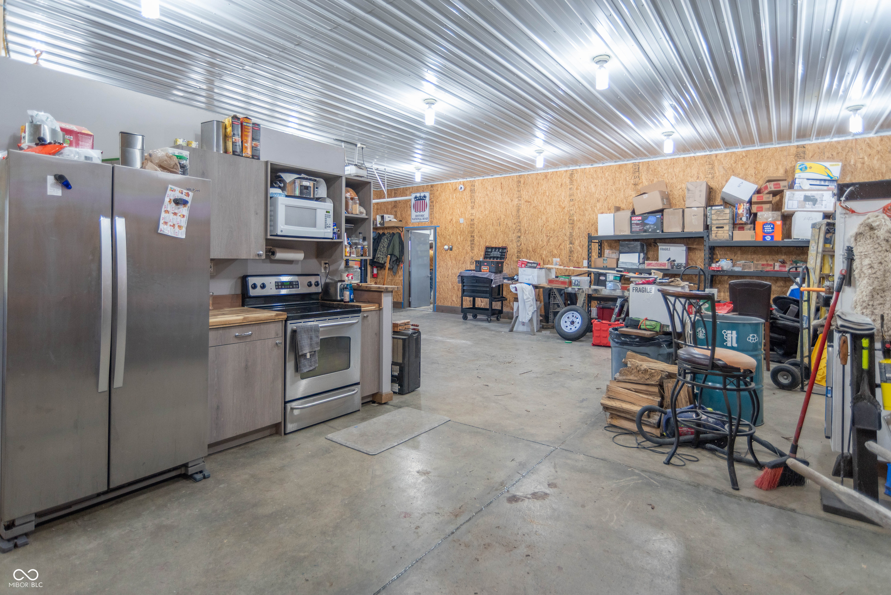 4360 Williams Road Martinsville, IN 46151 - Photo 25 of 28 Gallery Image 25