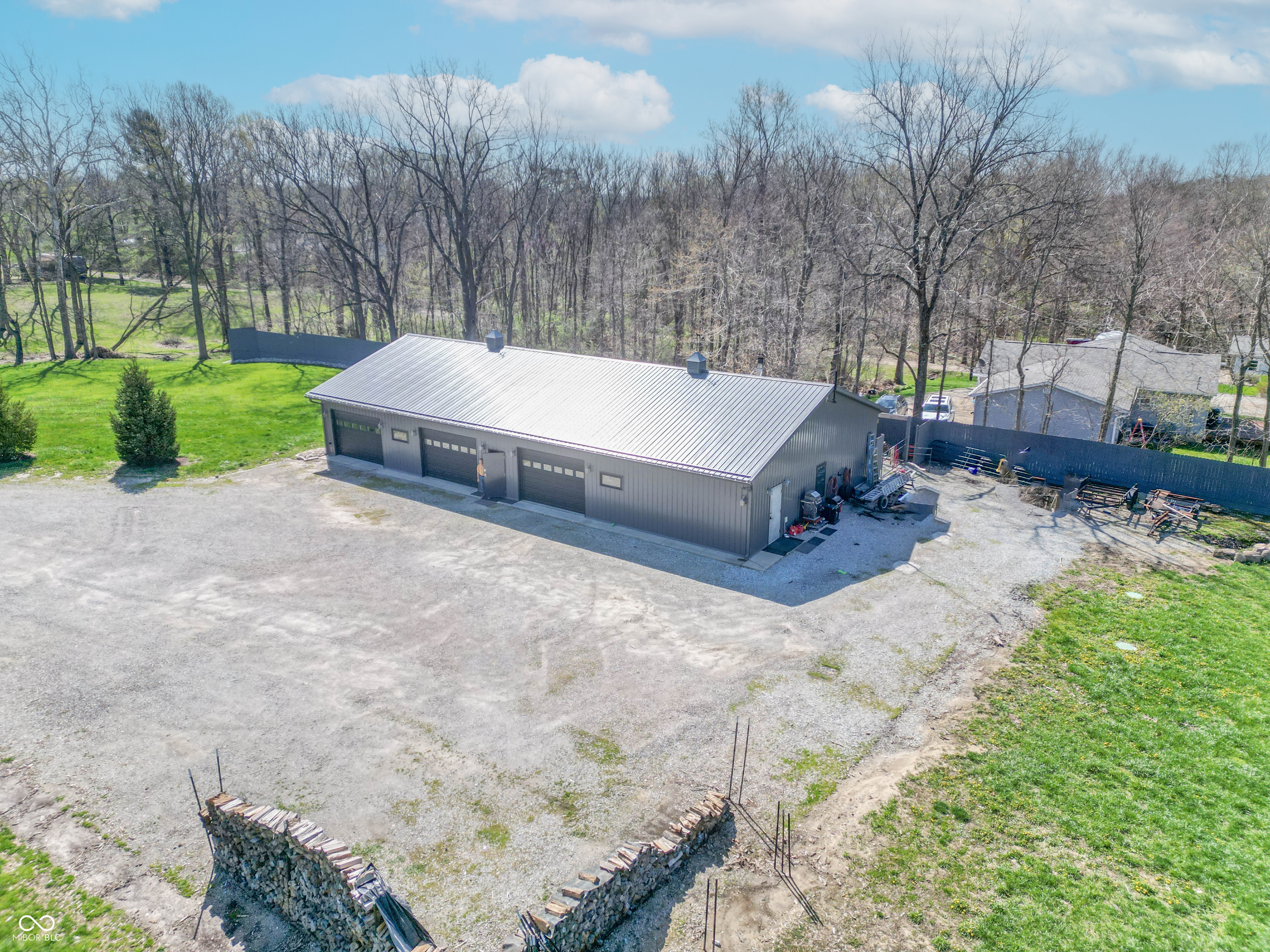 4360 Williams Road Martinsville, IN 46151 - Photo 4 of 28 Gallery Image 4