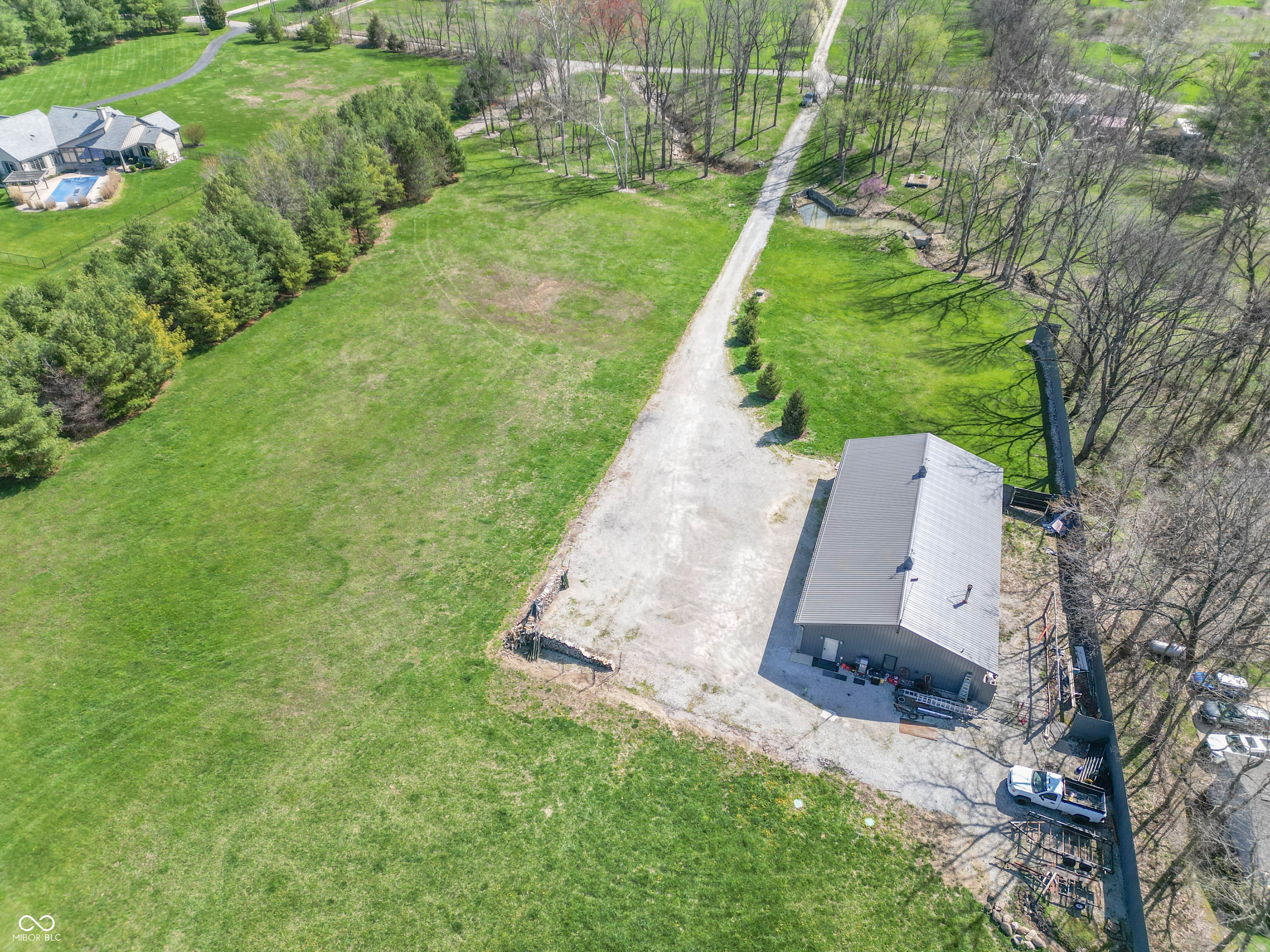4360 Williams Road Martinsville, IN 46151 - Photo 5 of 28 Gallery Image 5