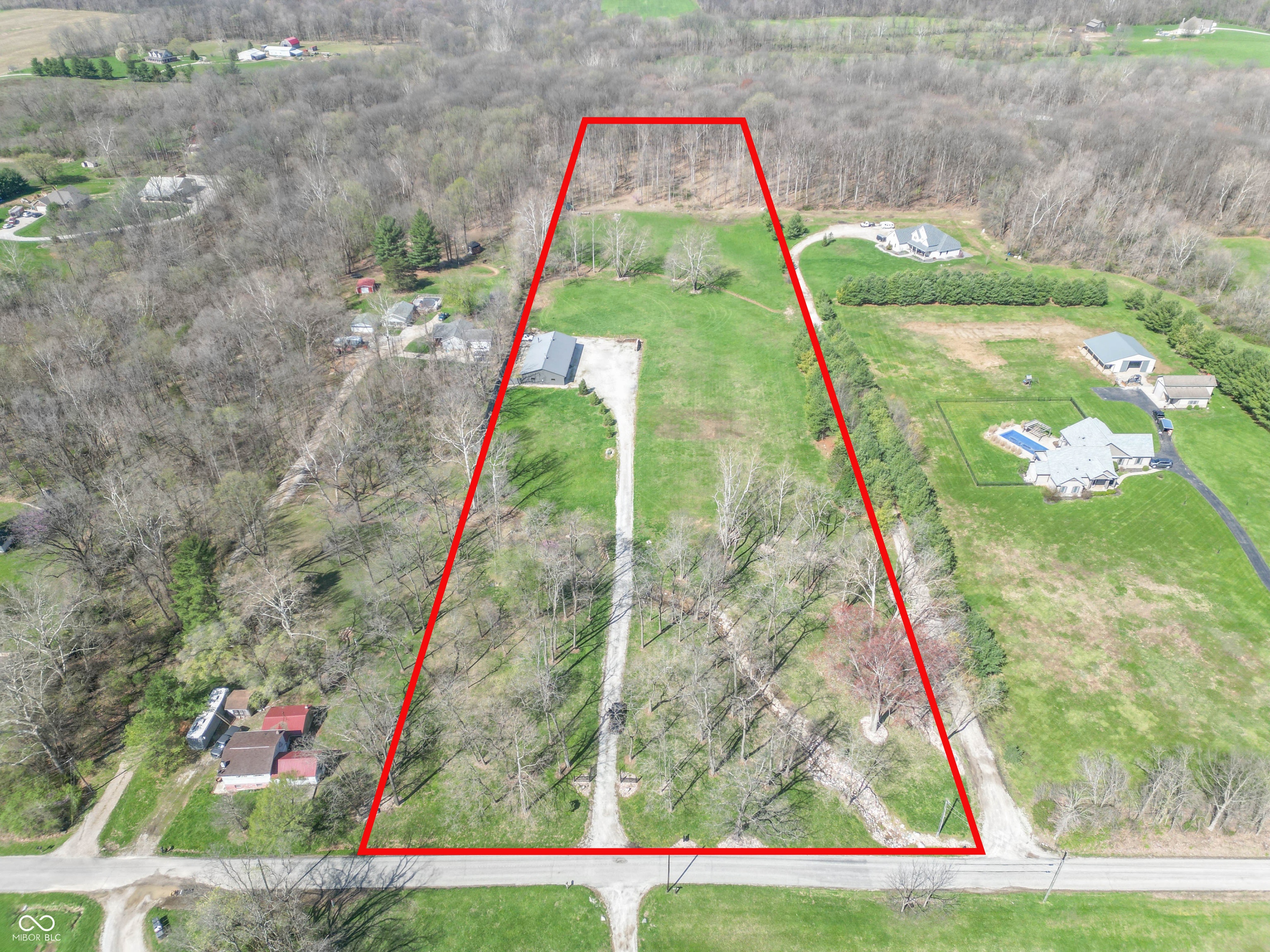 4360 Williams Road Martinsville, IN 46151 - Photo 10 of 28 Gallery Image 10