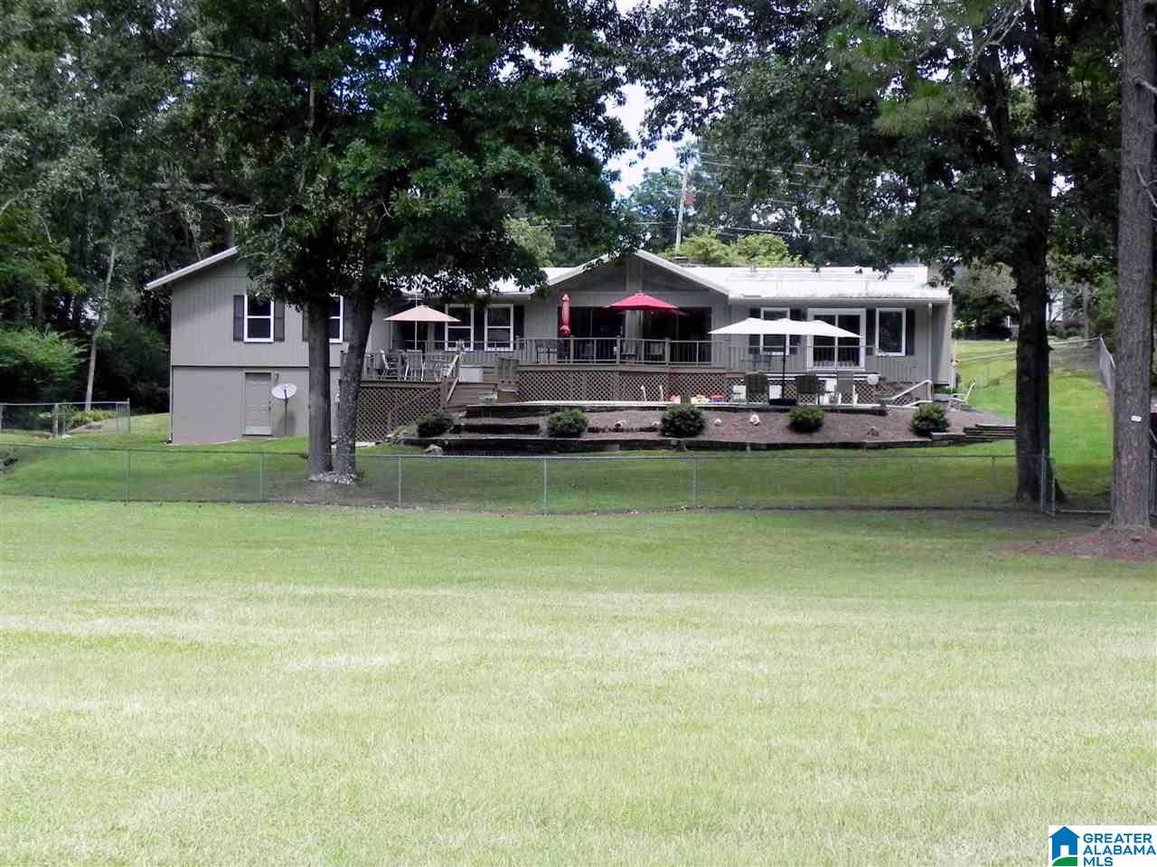 812 Cherokee Trail Anniston, AL 36206 - Photo 3 of 50