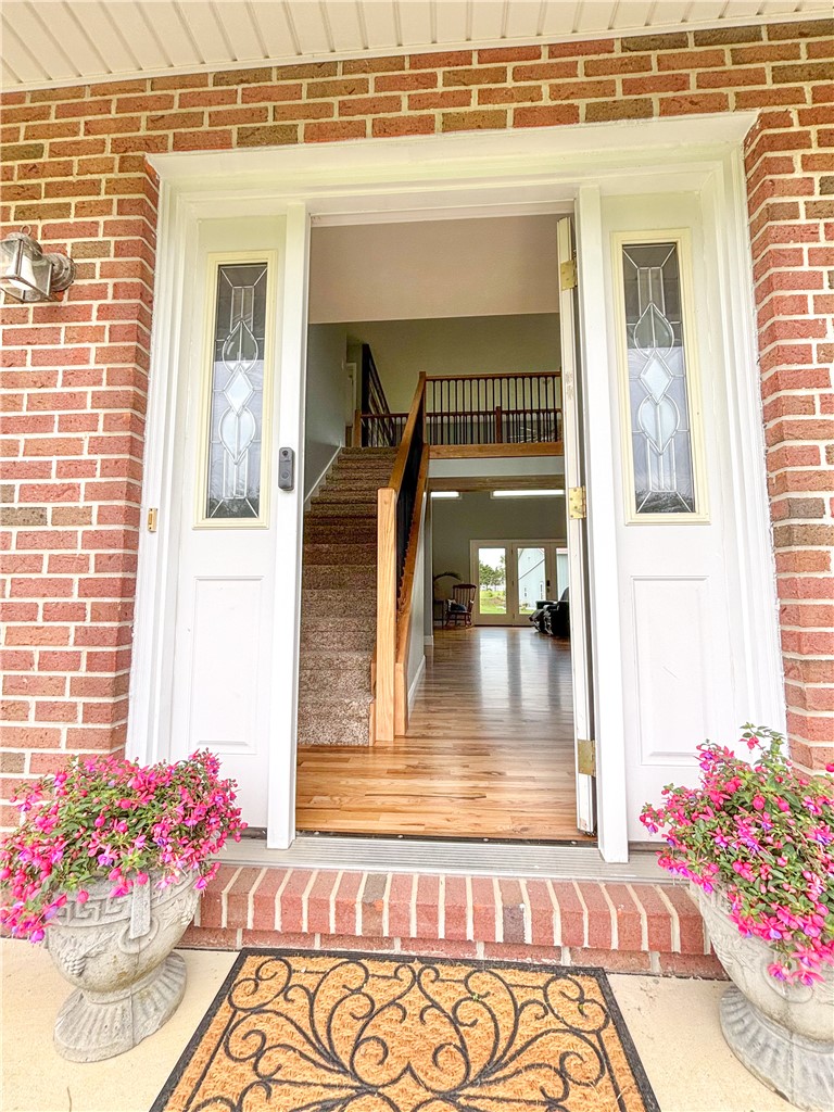 3524 Brumbaugh Road Greenville, OH 45331 - Photo 2 of 35