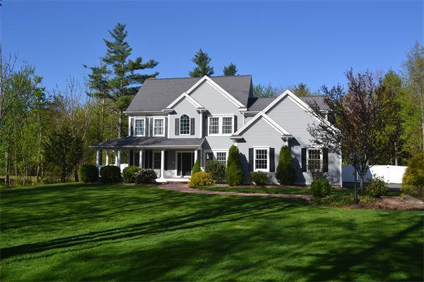 9 Hosley Road Ashburnham, MA 01430 - Photo 2 of 24 Gallery Image 2