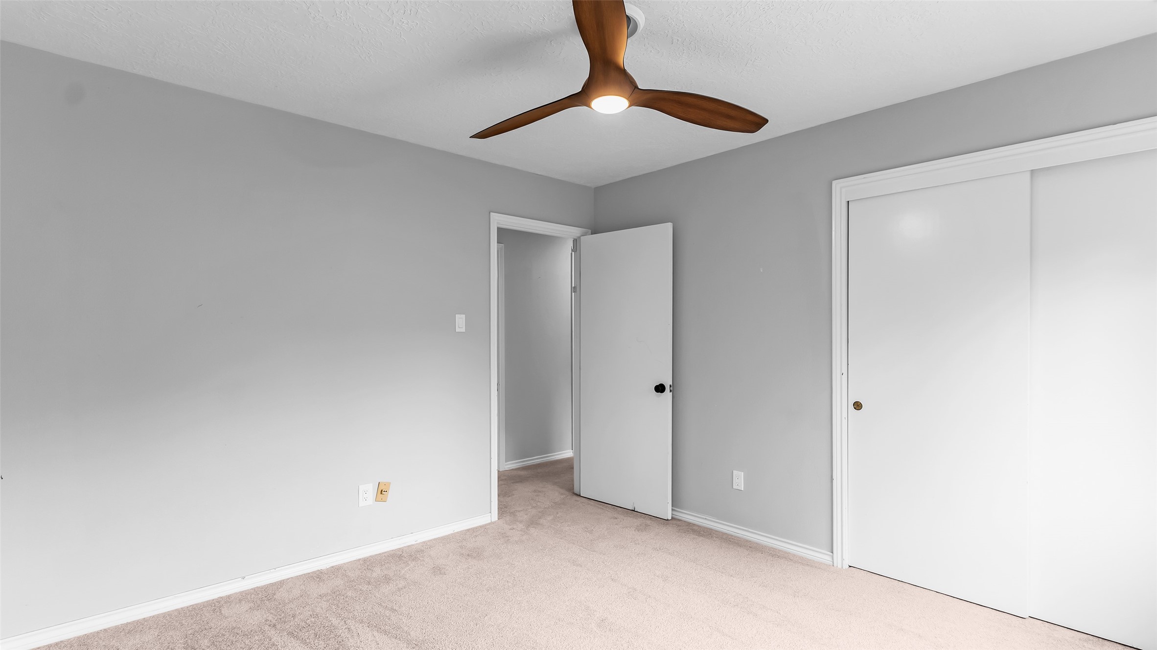 2607 Laurel Ridge Drive Houston, TX 77345 - Photo 37 of 47 a view of an empty room
