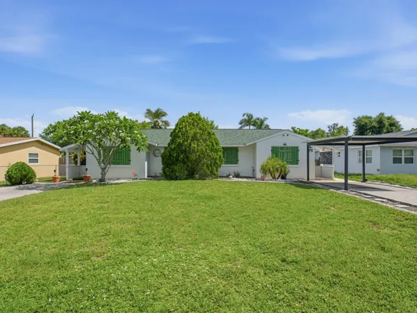 $525,000 | 3577 Hibiscus Avenue, Unit A AND B, Naples, FL 34104