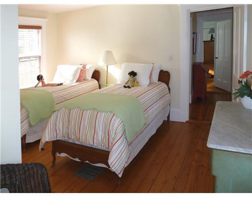 119 Bristol Road Damariscotta, ME 04543 - Photo 16 of 22 Bedroom.