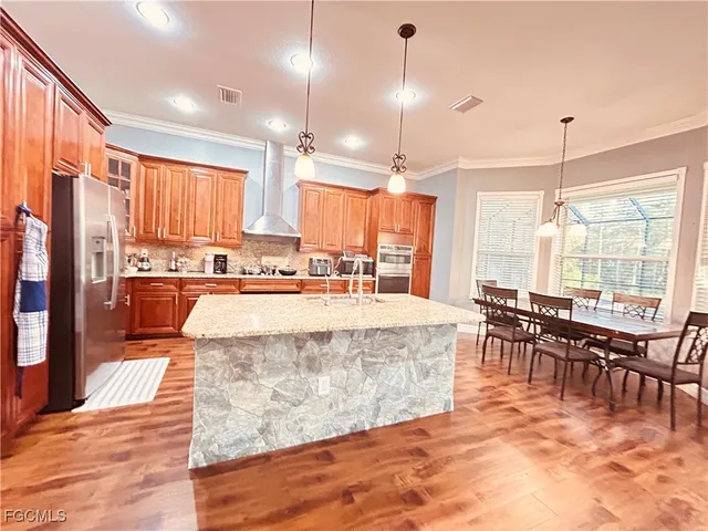 $650,000 | 11079 Sparkleberry Drive, Fort Myers, FL 33913