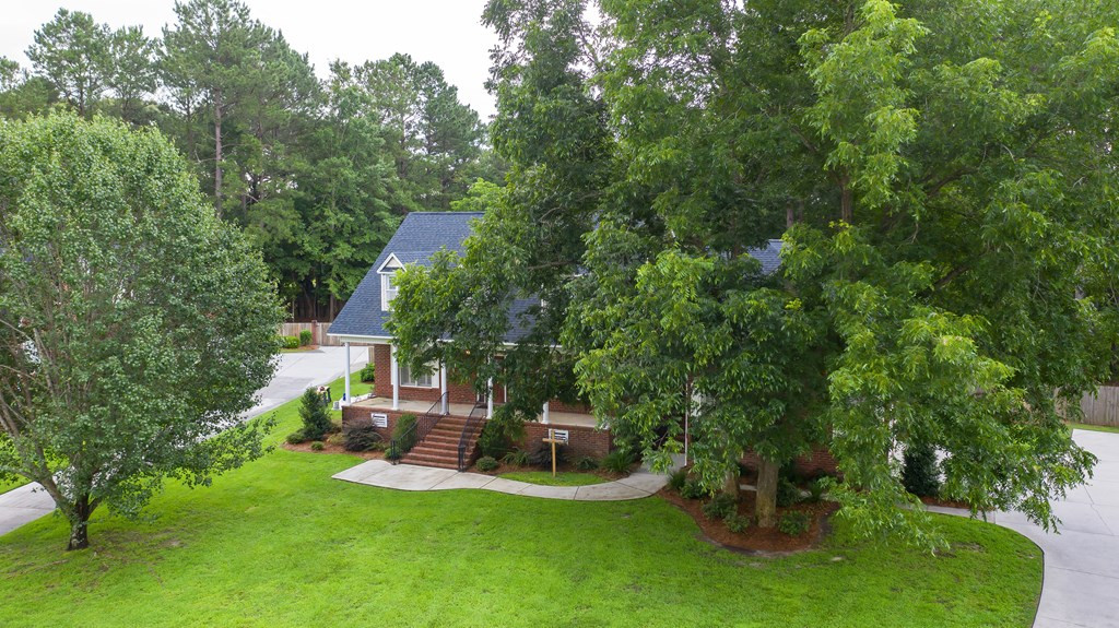 260 Idlelake Court Sumter, SC 29150 - Photo 31 of 35 Gallery Image 31