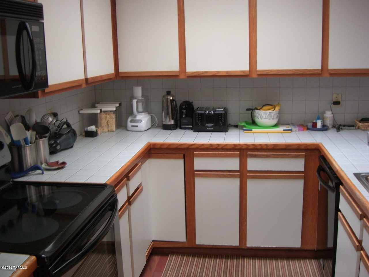 5255 North Mountain Terrace Road Tucson, AZ 85750 - Photo 11 of 21 Gallery Image 11
