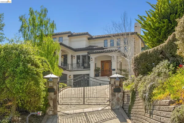 $1,998,000 | 7101 Marlborough Terrace, Berkeley, CA 94705