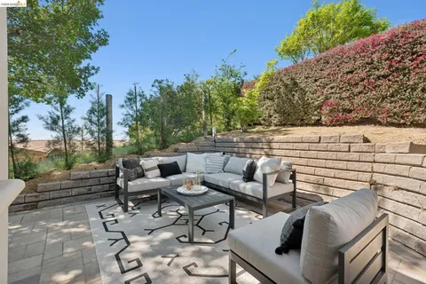 a kitchen with counter space sink and appliances