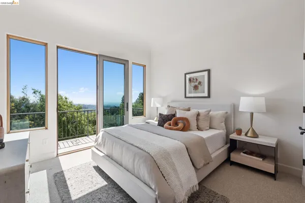 $1,998,000 | 7101 Marlborough Terrace, Berkeley, CA 94705