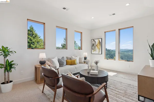 $1,998,000 | 7101 Marlborough Terrace, Berkeley, CA 94705