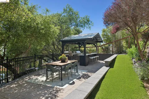 $1,998,000 | 7101 Marlborough Terrace, Berkeley, CA 94705
