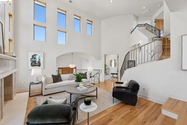 $1,998,000 | 7101 Marlborough Terrace, Berkeley, CA 94705