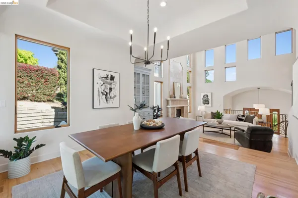 $1,998,000 | 7101 Marlborough Terrace, Berkeley, CA 94705