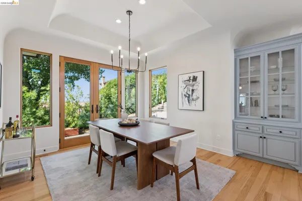 $1,998,000 | 7101 Marlborough Terrace, Berkeley, CA 94705