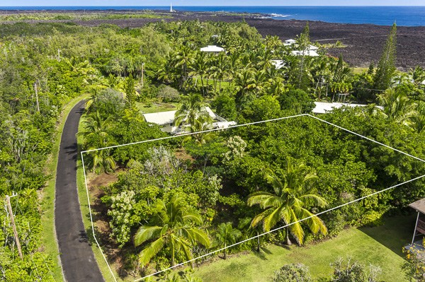7 Kumukahi Road Pahoa, HI 96778 - Photo 2 of 24 Gallery Image 2
