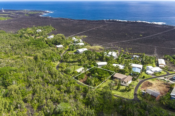 7 Kumukahi Road Pahoa, HI 96778 - Photo 3 of 24 Gallery Image 3