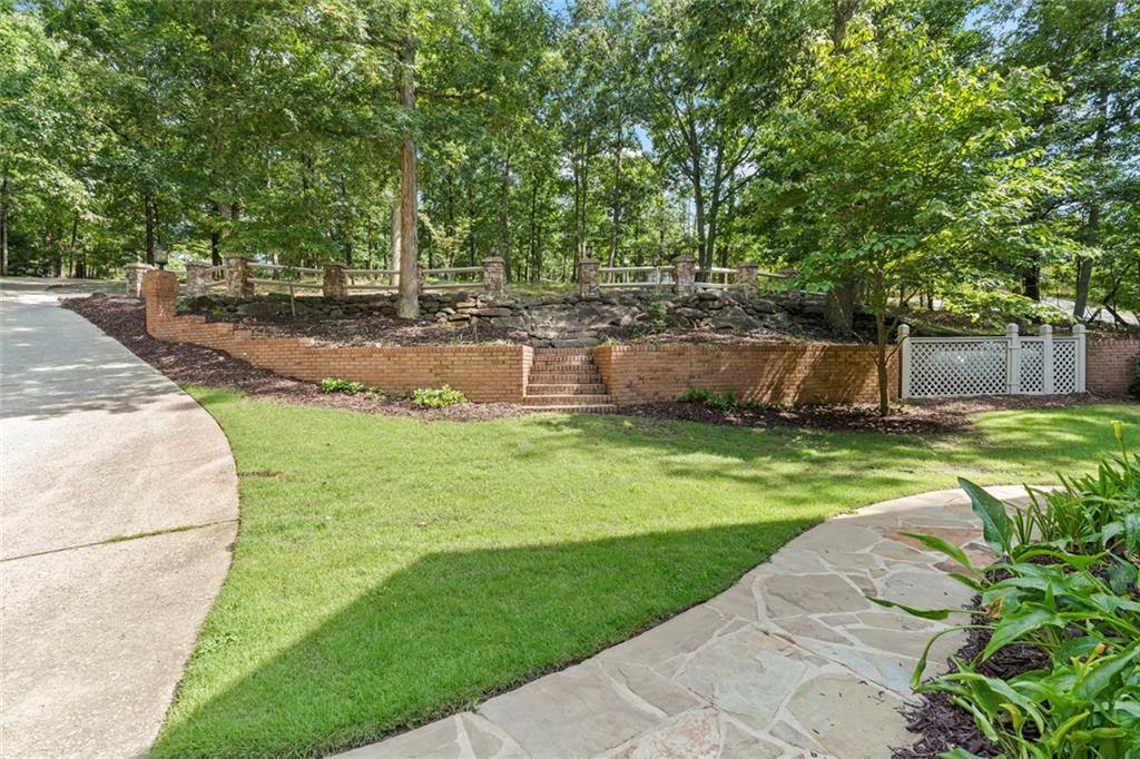 6576 Yacht Club Road Flowery Branch, GA 30542 - Photo 23 of 186