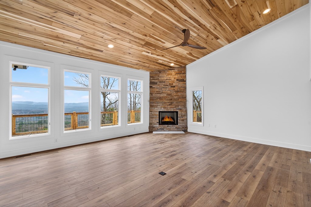1811 Talona Mountain Road Ellijay, GA 30536 - Photo 24 of 44 Gallery Image 24