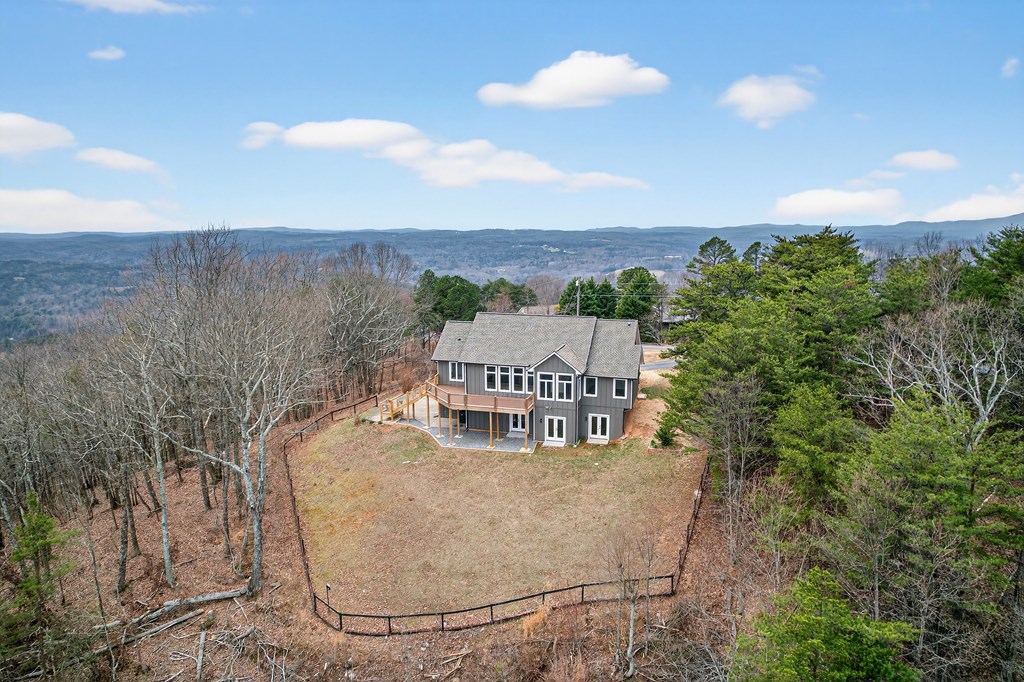 1811 Talona Mountain Road Ellijay, GA 30536 - Photo 7 of 44 Gallery Image 7