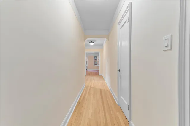 $445,000 | 110-07 73rd Road, Unit 4D | Forest Hills