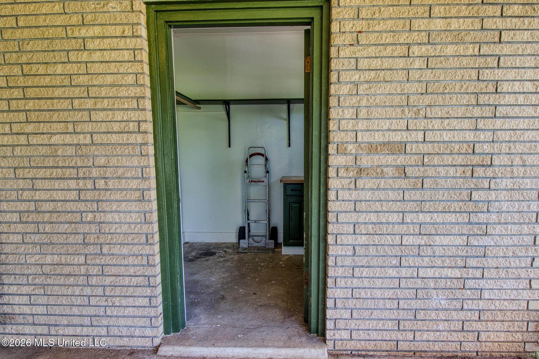 700 Old Richton Road Petal, MS 39465 - Photo 19 of 31 IMG_1042_HDR