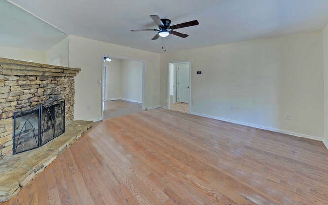 648 Voylestown Road Morganton, GA 30560 - Photo 5 of 37 Gallery Image 5