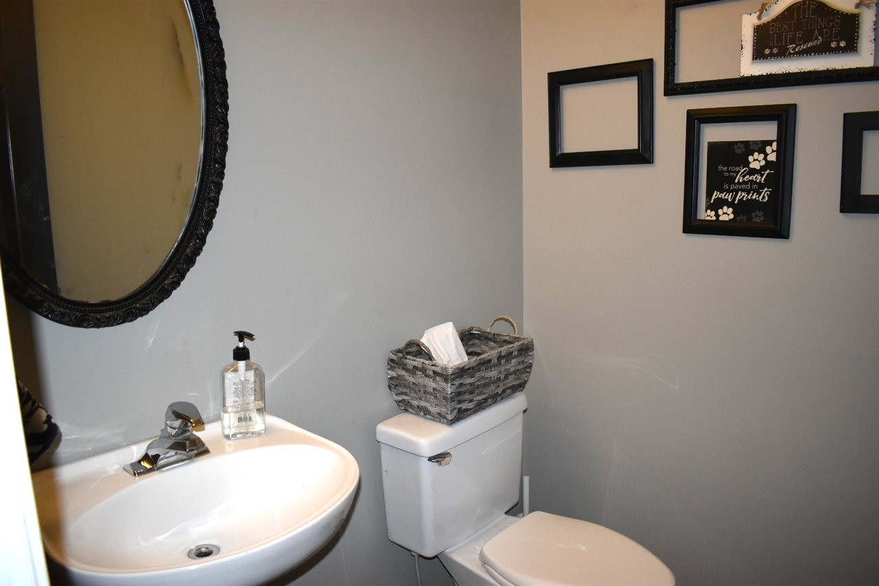 220 Competition Road Raleigh, NC 27603 - Photo 30 of 30 Half Bath