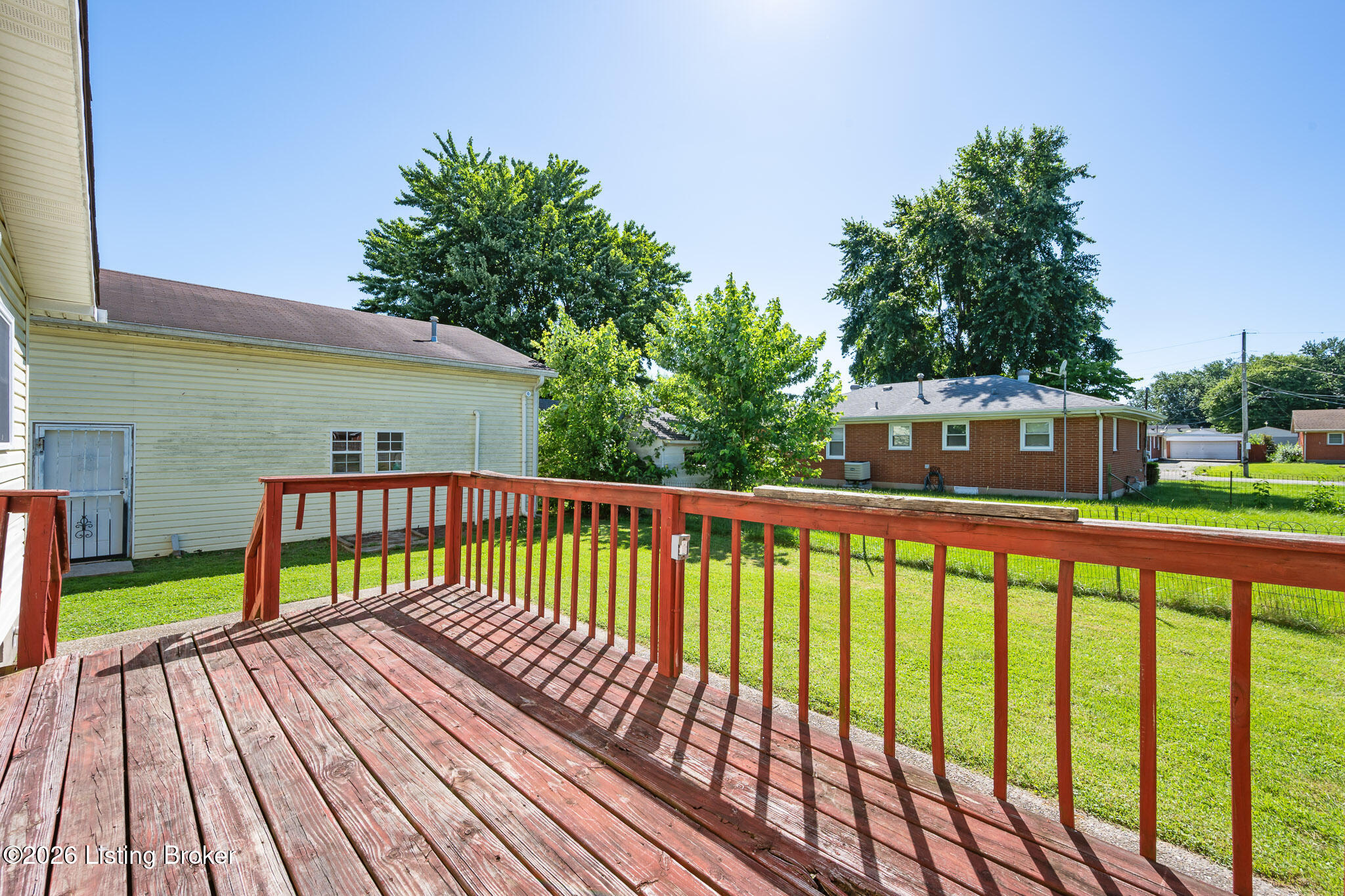 6310 Sheila Road Louisville, KY 40219 - Photo 25 of 33 6310 Sheila Ct-30