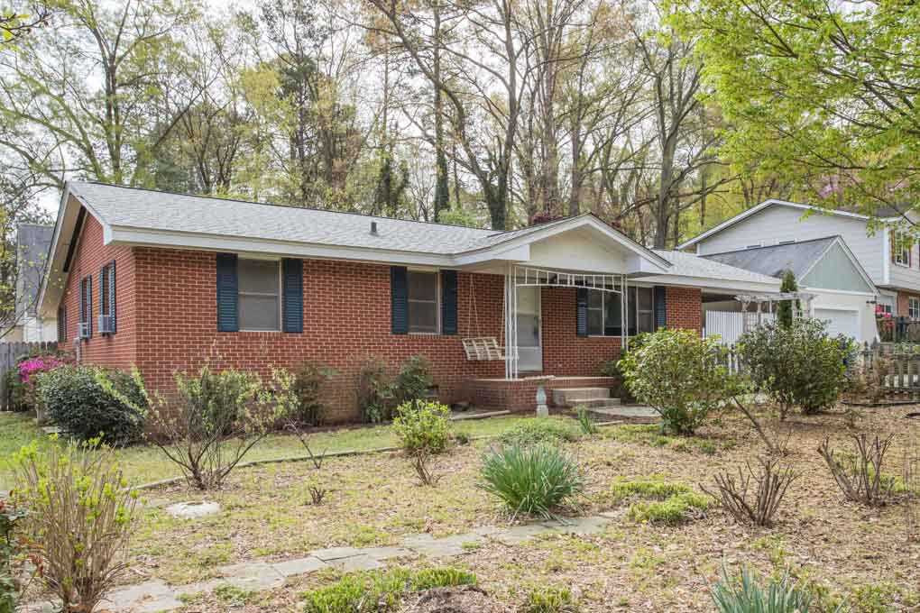 3540 Brentwood Road Raleigh, NC 27604 - Photo 1 of 29 Photo 1