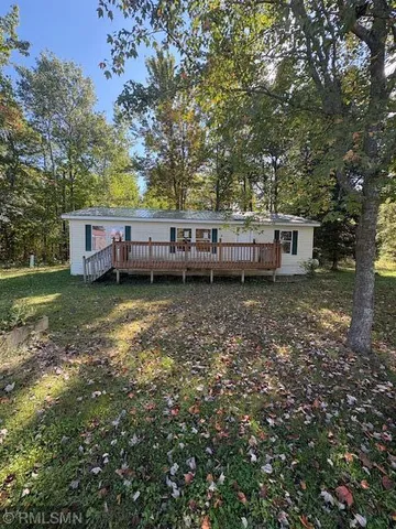 $190,400 | 2135 330th Avenue, Mora, MN 55051