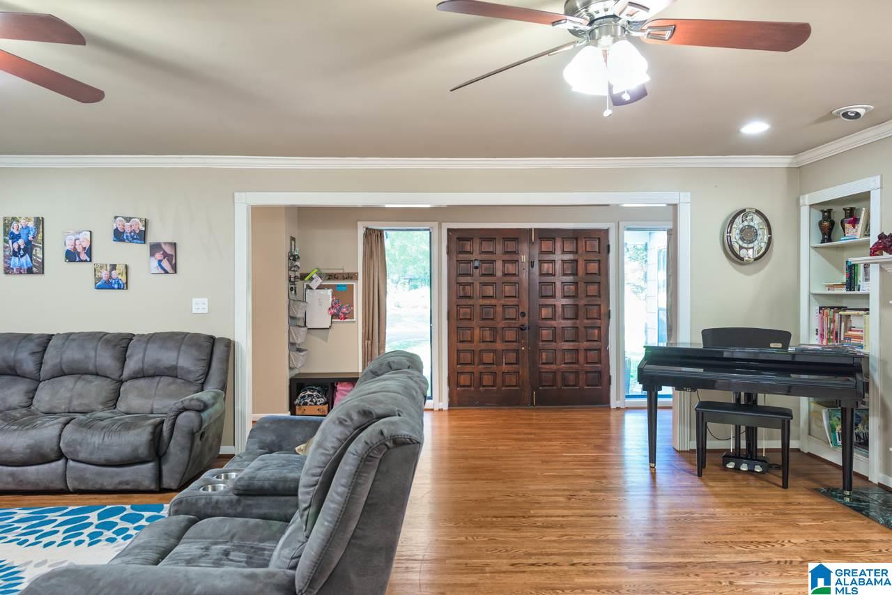 2600 Chandalar Lane Pelham, AL 35124 - Photo 12 of 38