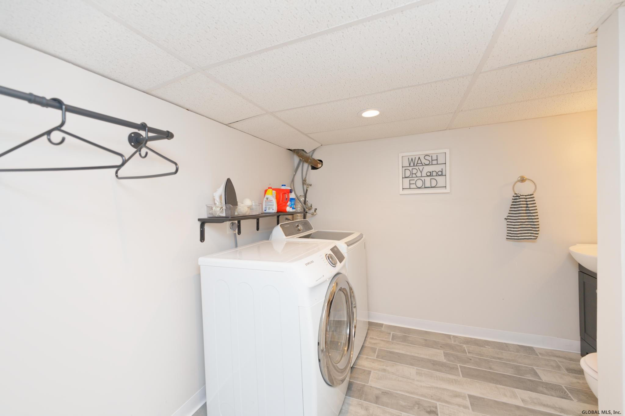 39 Brickyard Road Mechanicville, NY 12118 - Photo 29 of 40 In-Law Suite
