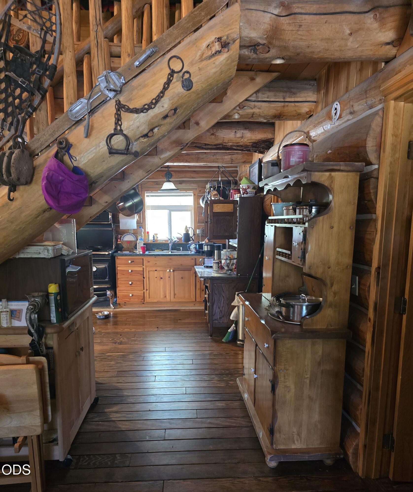 123415 Surveyor Road Crescent Lake, OR 97733 - Photo 12 of 53