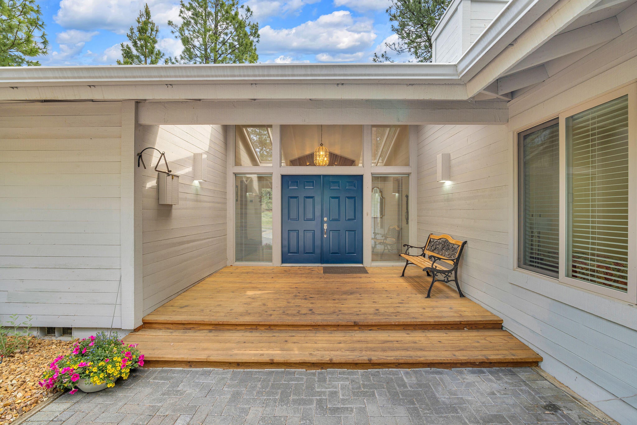 60142 West Ridgeview Drive Bend, OR 97702 - Photo 1 of 49 Front Porch