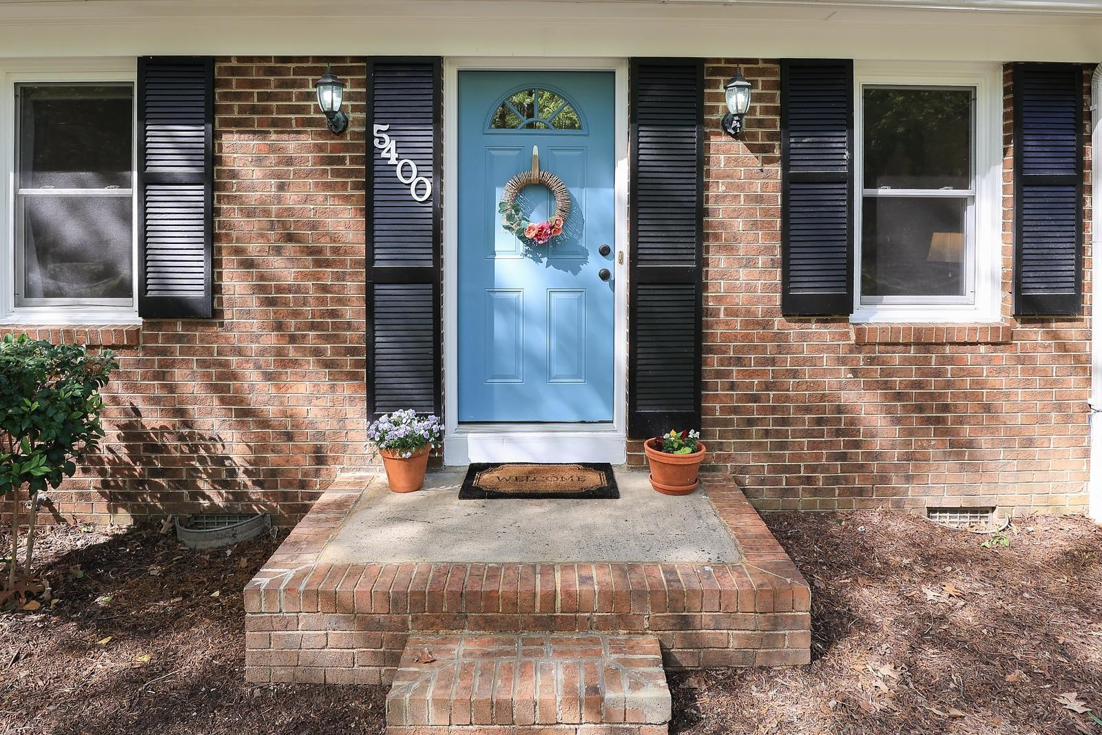 5400 McCormick Road Durham, NC 27713 - Photo 26 of 26 Cute! Cute! Cute!!