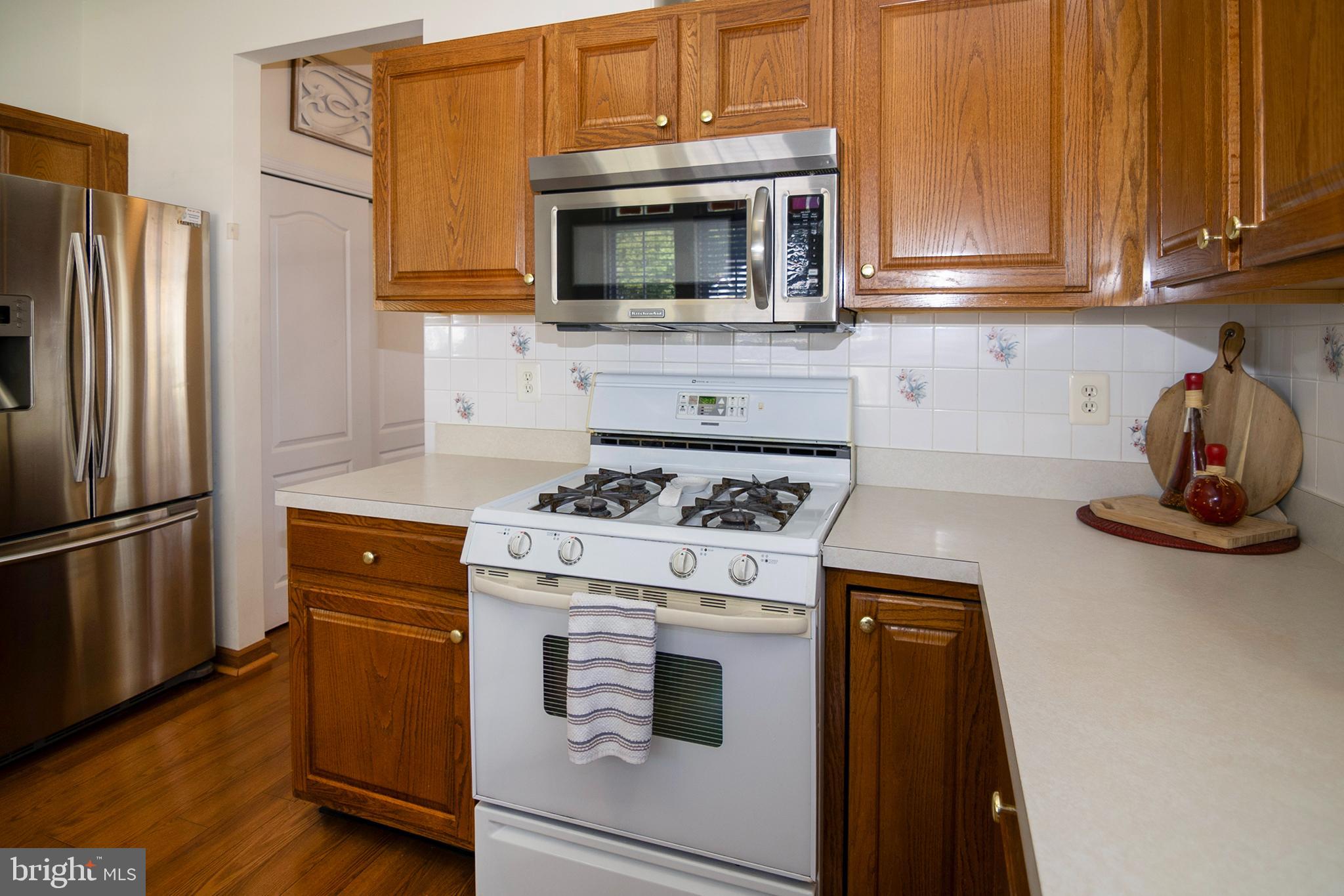 575 Riviera Drive Williamstown, NJ 08094 - Photo 34 of 46 Kitchen