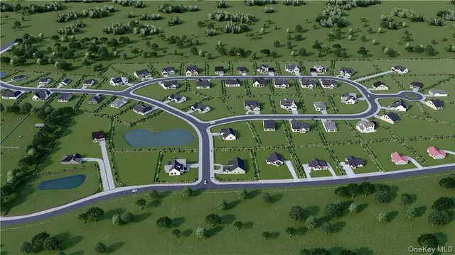 a view of a wooden building with a outdoor space