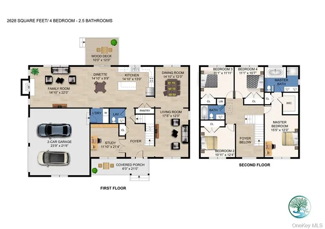 a picture of a very nice looking building