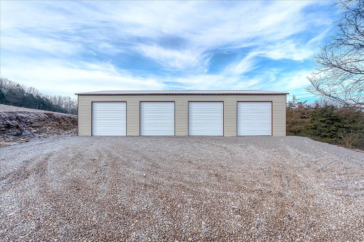 1002 Shadrick Ferry Road Frankfort, KY 40601 - Photo 20 of 24 19-1-19
